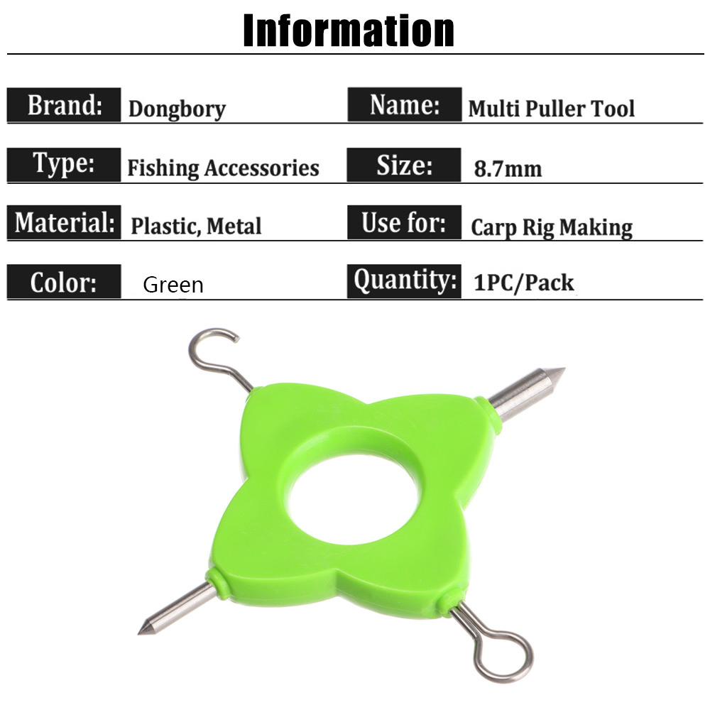 TOP Quick Knot Tying Tool Sharp Snip Stainless Steel Nippers Fly Pemancingan