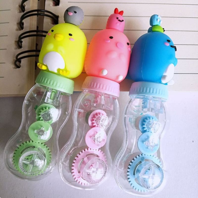 

Tip-ex Roll Mekanik / Correction Tape - Sumikko 6790