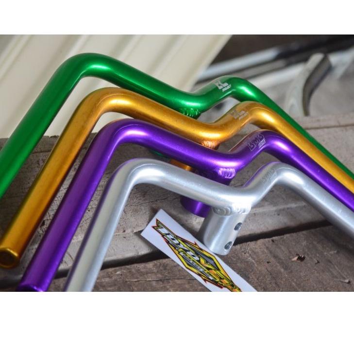 Tidak Diragukan.. SETANG STIR SLEEP ENGINE ALUMINIUM SETIR SLEEP ENGINE ALMUNIUM ALUMINIUM BAHAN TEB