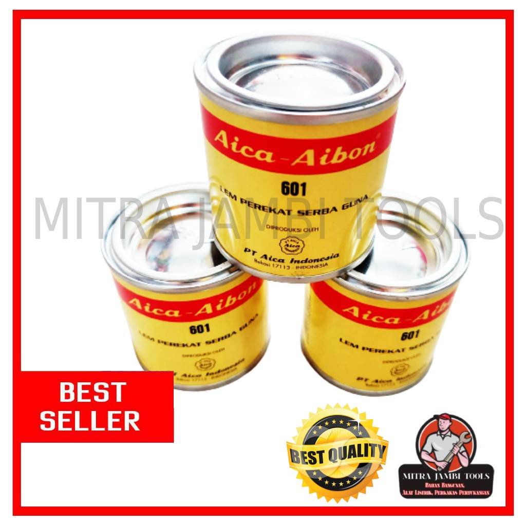 

LEM AIBON KALENG 70 GRAM / LEM AICA AIBON KUNING KAYU KERTAS SEPATU MULTIFUNGSI