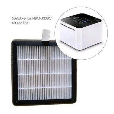 Filter Hepa Pembersih Udara Air Purifier Nobico