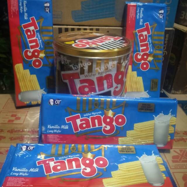 

Tanggo