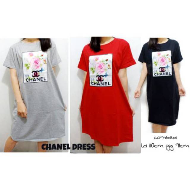 Casual Dress Channel
