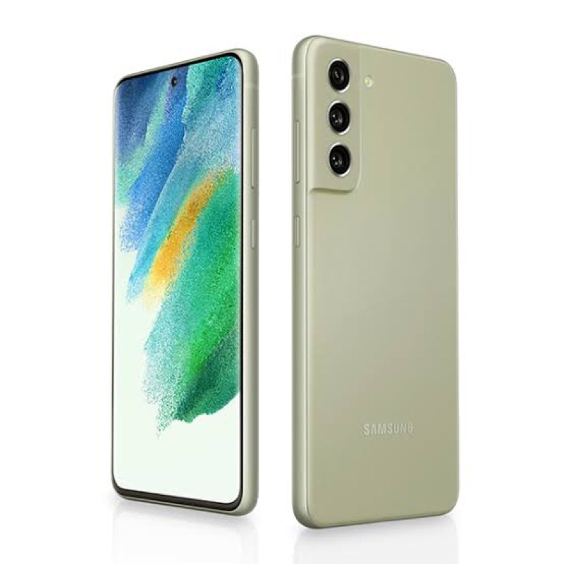 Samsung Galaxy S21 FE 8/128GB Olive