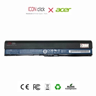 Baterai Laptop Acer Aspire One AL12B32,AL12A31,AL12B31, 725,756,V5-121,V5-122,V5-131,V5-171,B113