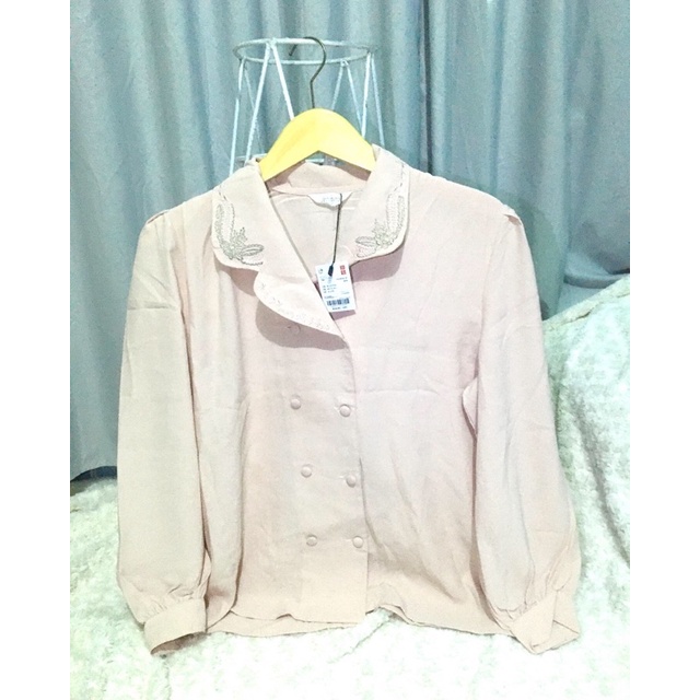 kemeja vintage paket usaha