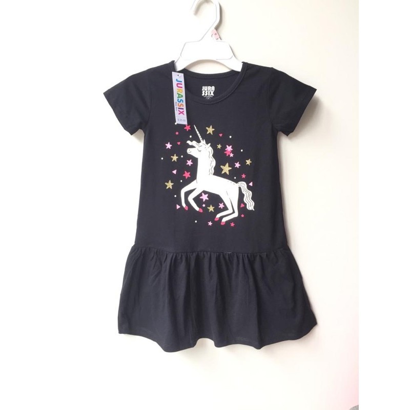 dress jurassix 6th-14th