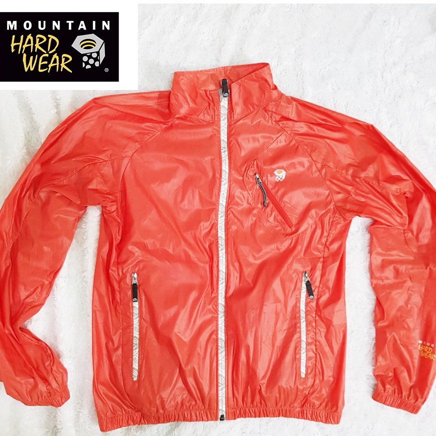 ST-0097 JAKET MHW RUNNING