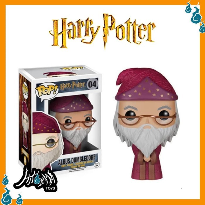 Figure Toys Book FunkoPOP Books Buku 