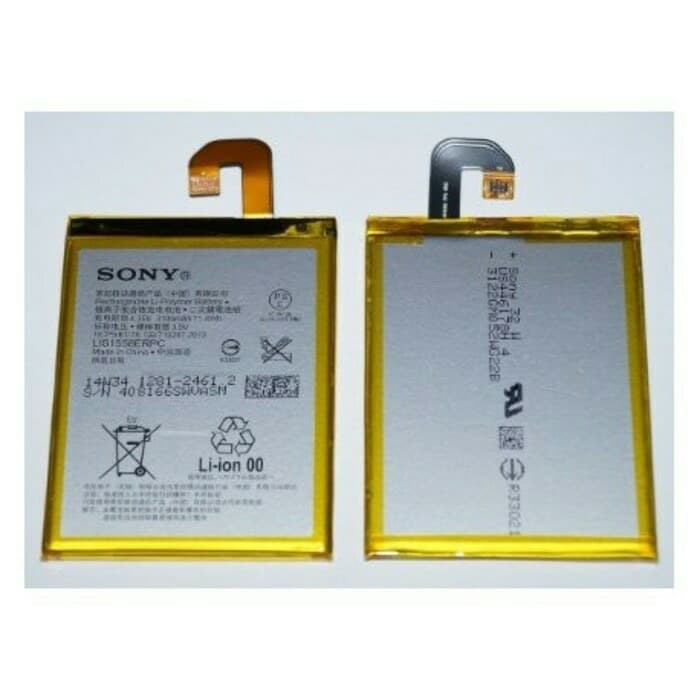 BATERAI for SONY EXPERIA Z3 acc