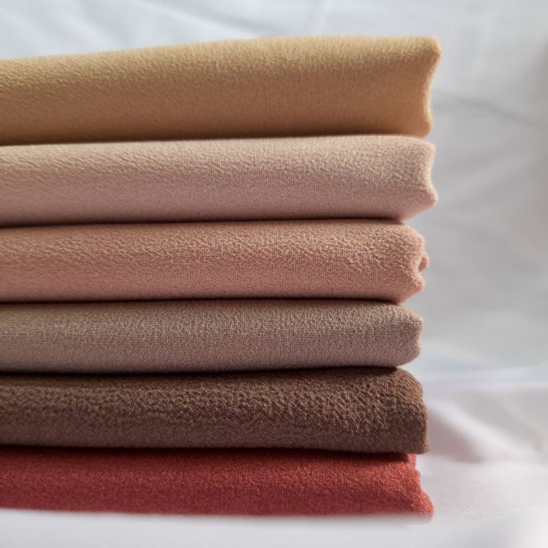 jilbab segi empat jumbo syari