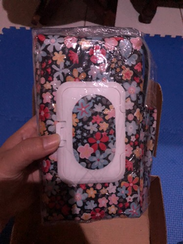 Pouch Tissue 3 In 1 [purple] Tempat Hand Sanitizer Tissue Basah Kering 3 In 1 Tissue Pouch 3 In 1