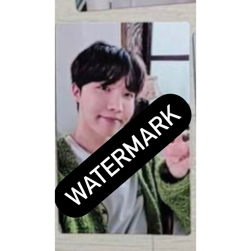 WTT PC LD M2U JHOPE TO JIMIN