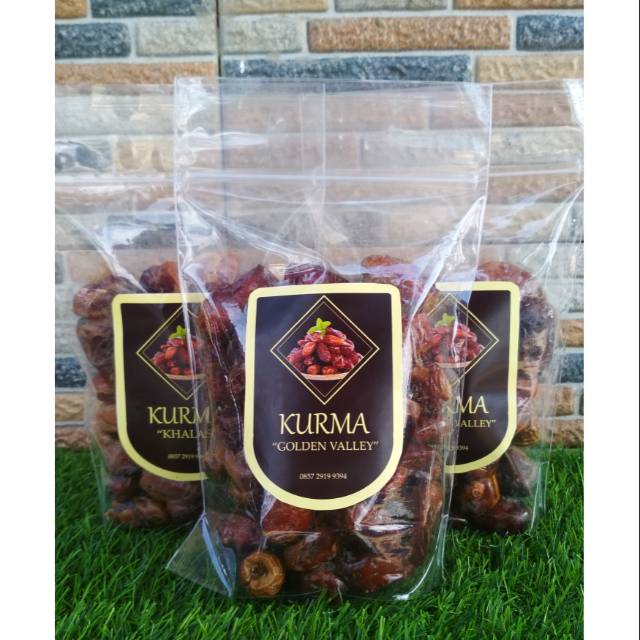 

KURMA GOLDEN VALLEY