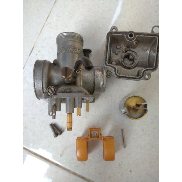 KARBU PWL 26 ORIGINAL NINJA KISS