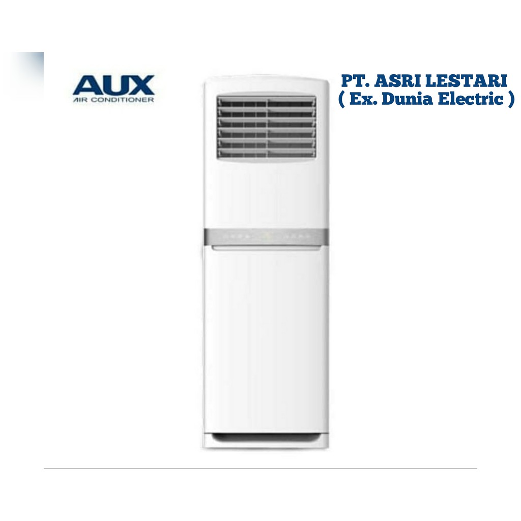 AUX AC FLOOR STANDING - KF 120 LW/AKCR