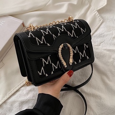 ( 2PC 1KG ) GTBI998878618 New Arrival  !!!  Tas Selempang Wanita Import  Premium Terbaru