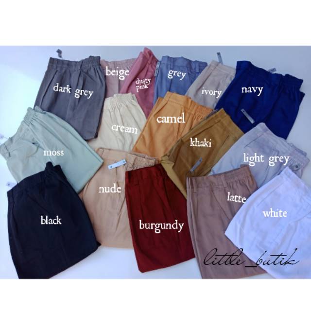 Baggy pants XXXL XXXXL Shopee Indonesia Baggy pants XXXL XXXXL Shopee Indonesia
