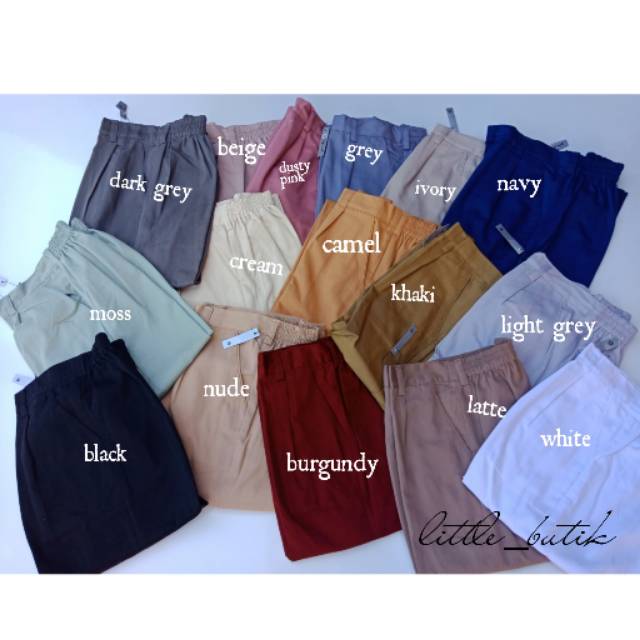 Baggy pants XXXL XXXXL Shopee Indonesia