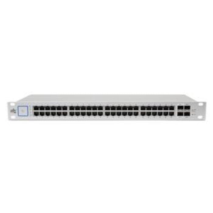 UBIQUITI UNBT SWITCH 48-750W  480 PORT