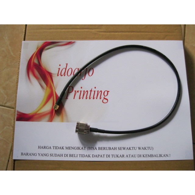 NMale to rp-sma male, pigtail tp-link, n male to rp sma female pigtail pigtail tplink n male rp sma