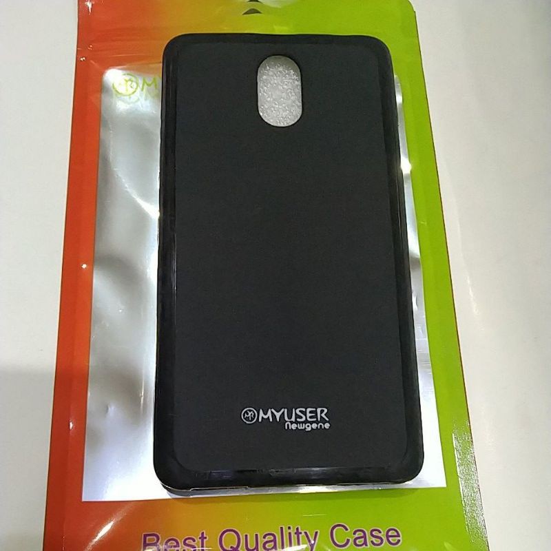 SOFTCASE LENOVO P1M