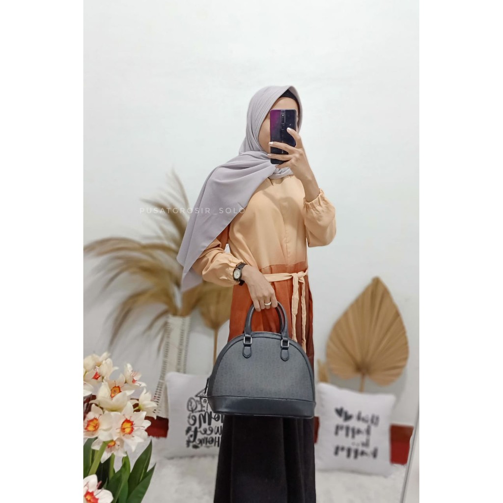 PASHMINA SOFT PAD PED ANTEM SABYAN TERMURAH DIAMOND-SOFTPAD ABU MUDA