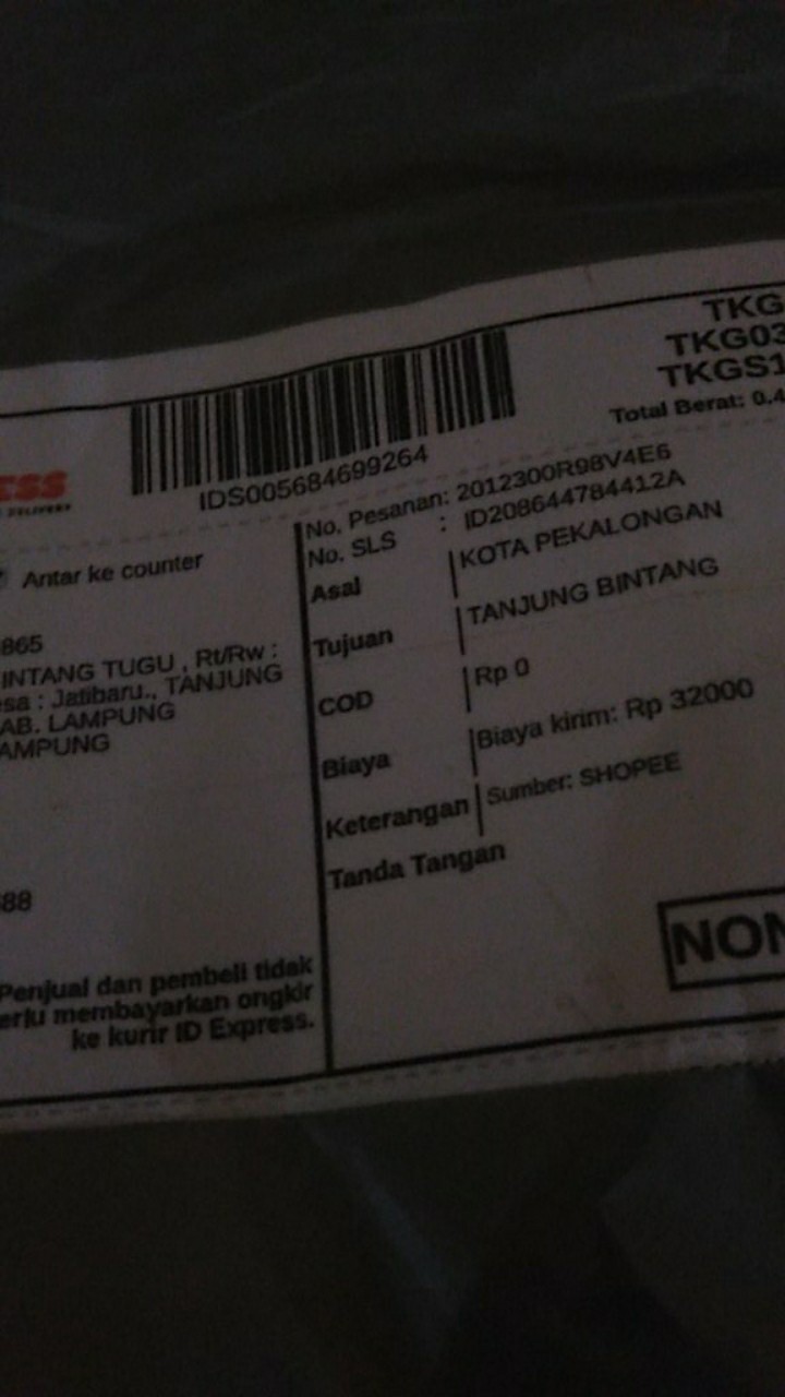 Kemeja Batik Pria Lengan Panjang Size M L Xl Xxl Motif Kratonan 171093