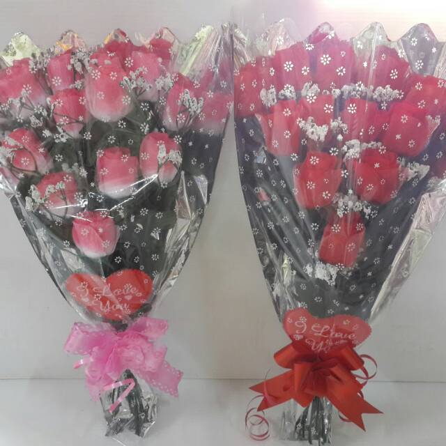 

Bunga Valentine XL