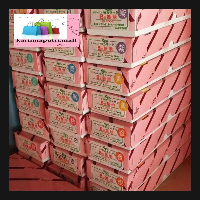 

Kkt7Kar Marker Laundry/Paper Tag Warna Krrynlty