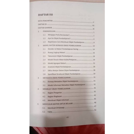 BUKU Esensi Penyusunan Materi Pembelajaran Daring, Panduan Berstandar Untuk Menyusun Bahan Ajar