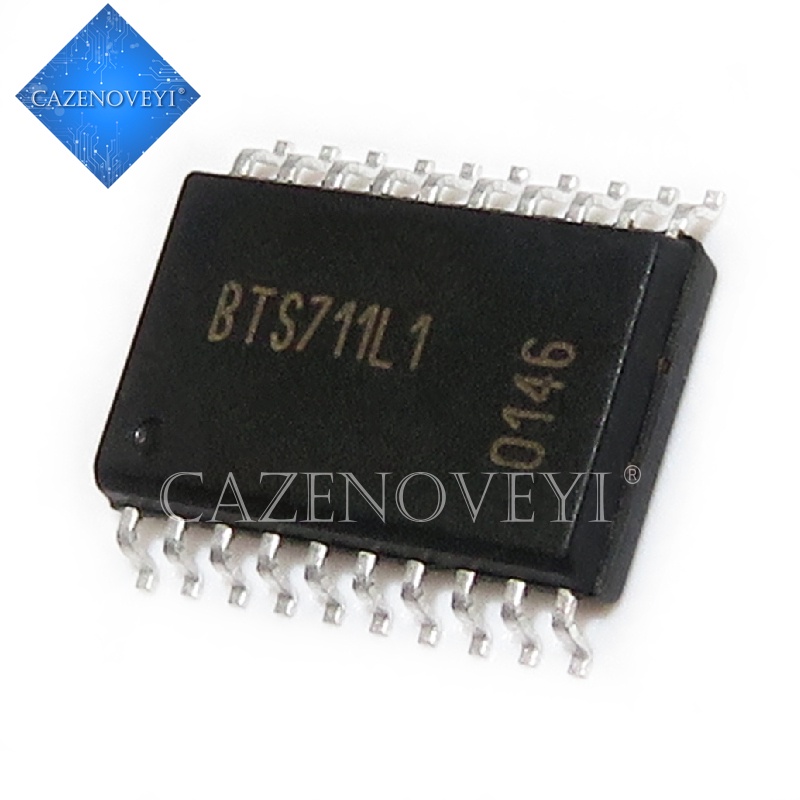 1pc Ic Bts711L1 Bts711 Sop-20