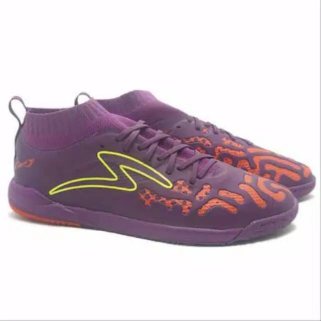 SALE  SEPATU FUTSAL SPECS THUNDERSTORM