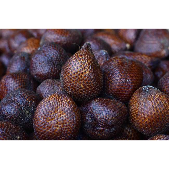 

Buah Salak (1 kg)