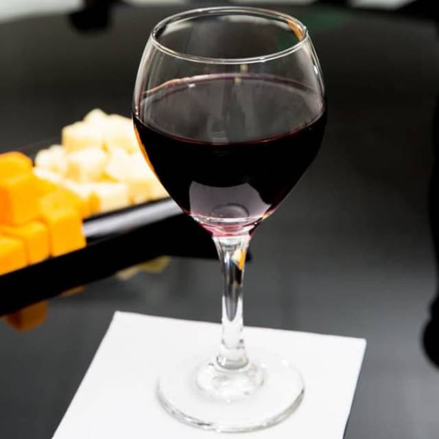 Gelas Red Wine/Red Wine Glass/Gelas Kaca/Gelas Kaki/Gelas Beer/Wine