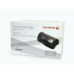 TONER FUJI XEROX M355DF/P355D/P355DB High Capacity Original