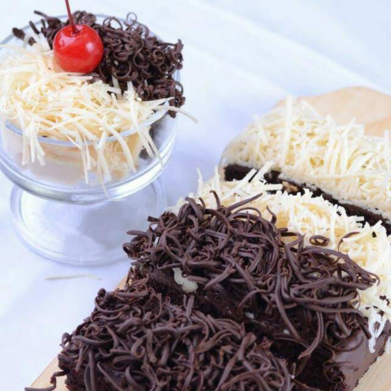 

Brownies Bluebery