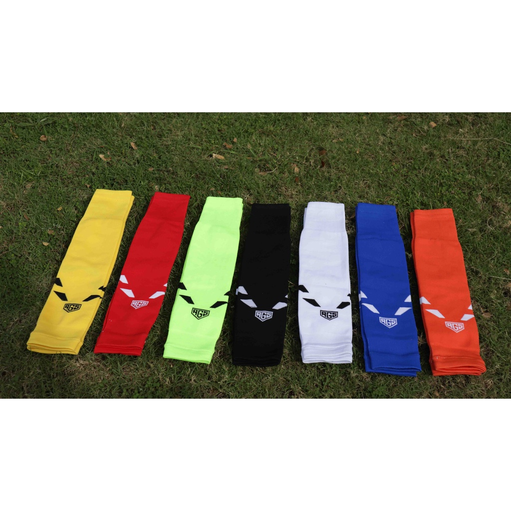 Kaos Kaki Sambung Dummy Bola Futsal Sleeve Socks Kaos Kaki Sepak Bola Futsal Original Ags