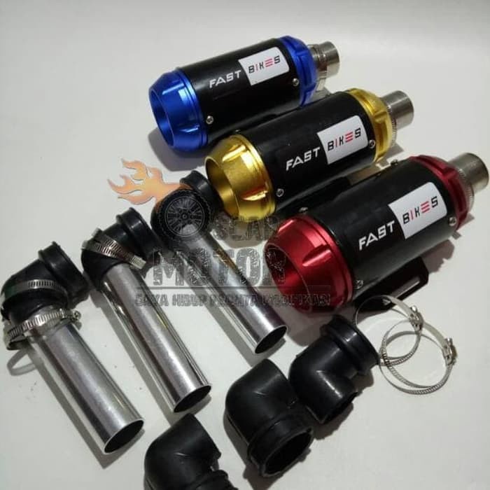 Filter udara boom mutarru by Fastbikes - salingan udara mutaru nmax pcx lexi vario beat mio scoopy motor