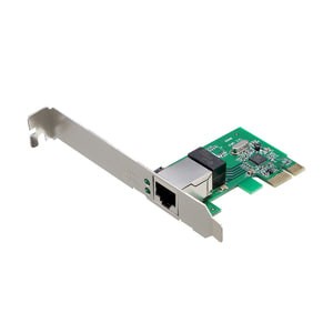 Adapter Network Gigabit PCI Express - TOTOLINK PX1000