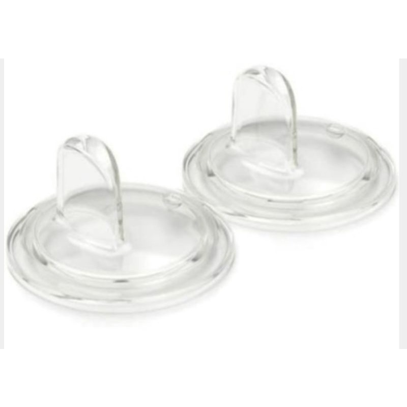 Philips Avent My Easy Sippy Cup With Silicone Spouts / Botol Minum Avent 12m+ / Silikon Avent Spout