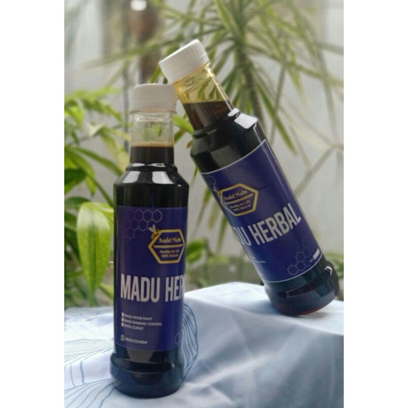 

madu sumbawa