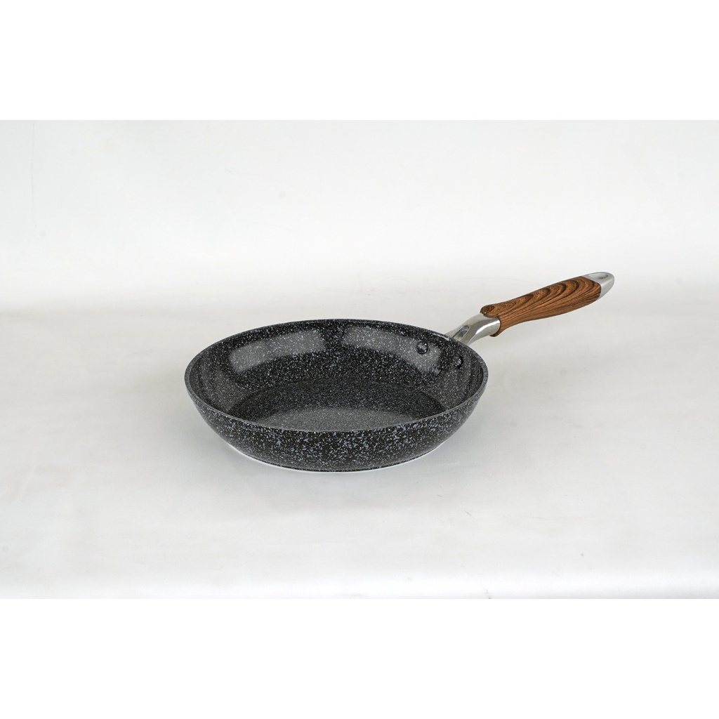 SHUMA Eco-Safe Plus Nonstick Ceramic Frypan