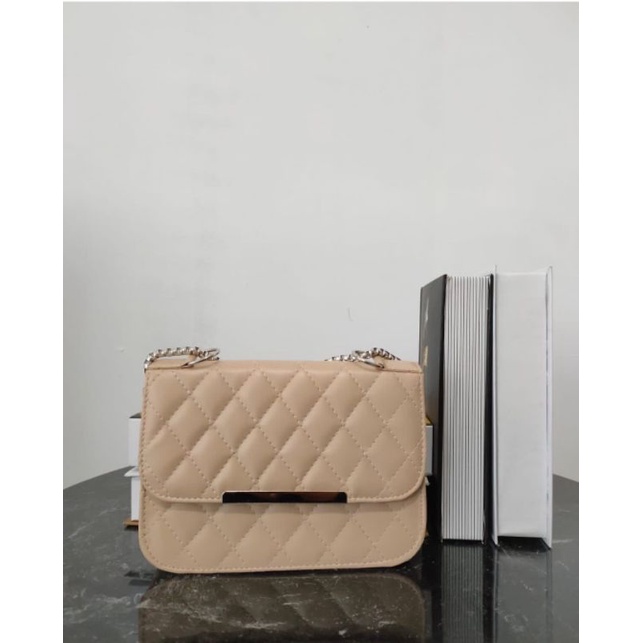 TAS SLING BAG LALUNA