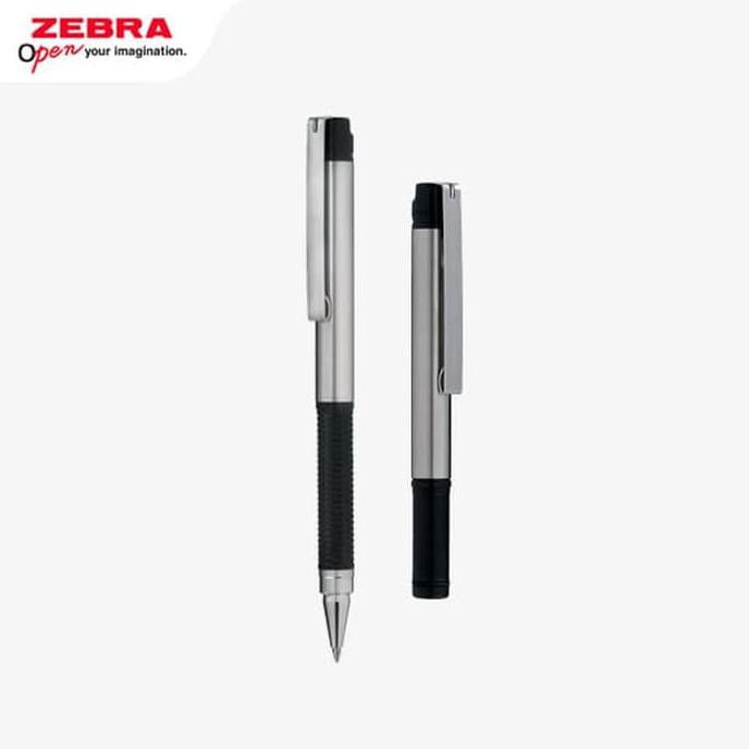 

ZEBRA F-301 COMPACT BLACK