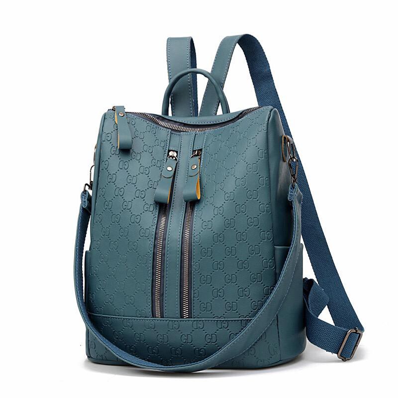 201274 Tas Punggung Cewek Ransel Wanita Import Backpack Cewe Impor (1 KG MUAT 2) GT1665 BQ3198 EL6010 LT1056