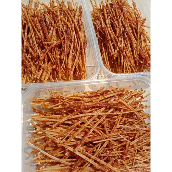 

TRIPLE BOX MIE LIDI HARGA LEBIH HEMAT