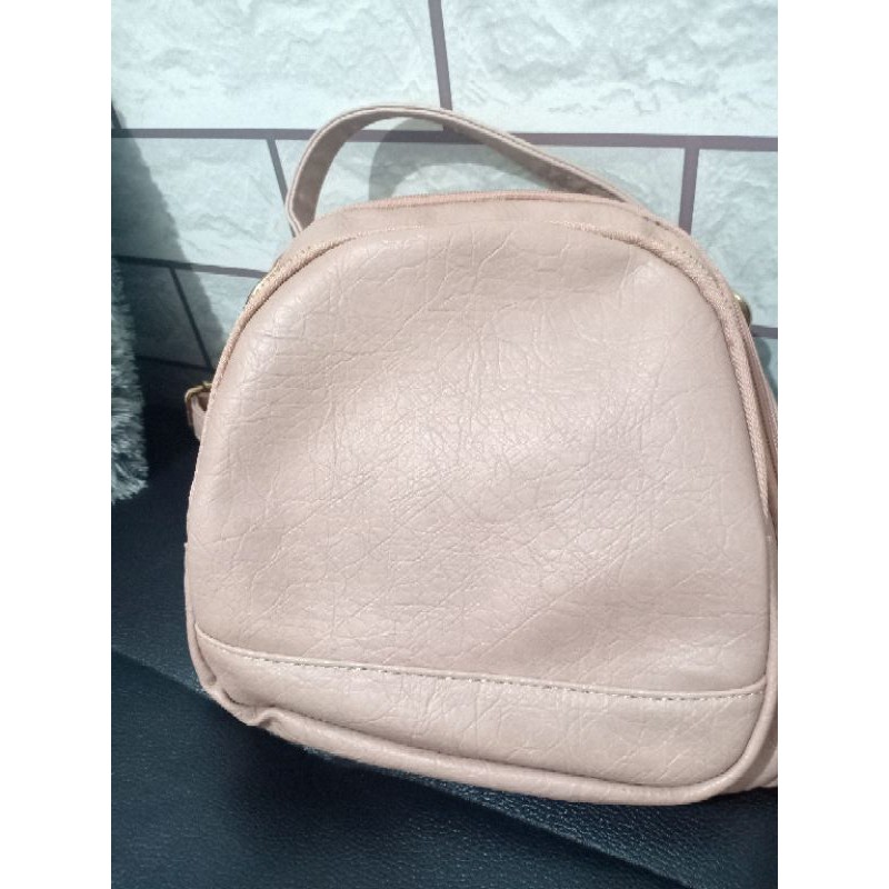 tas ransel mini FLADEO
