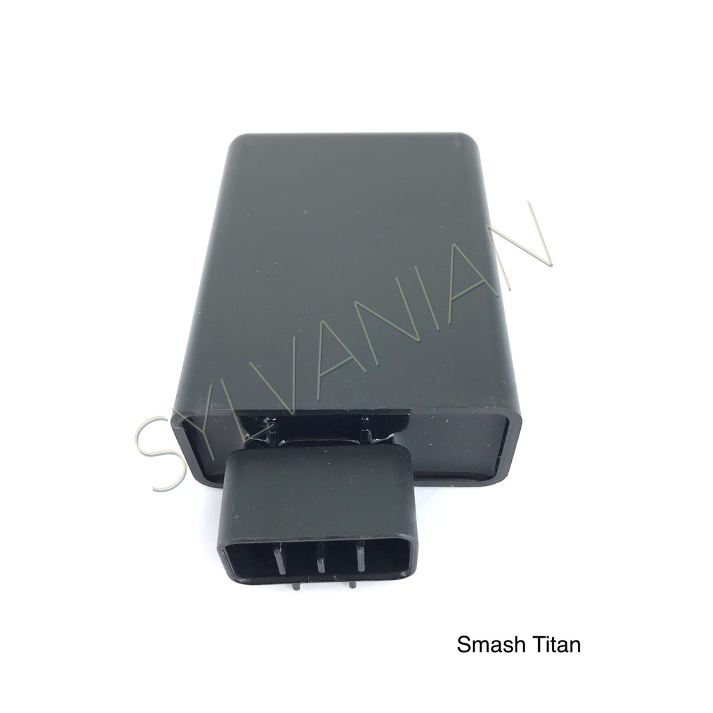 CDI SMASH TITAN ESF