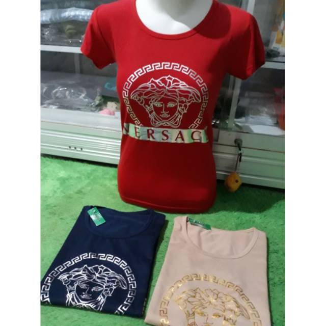 Kaos versace